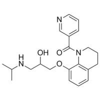 Nicainoprol (RU-42924)