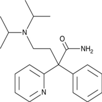 Disopyramide