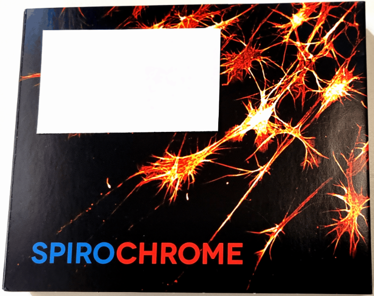 瑞士Spirochrome公司10周年推出产品全新的盒子，全新的工具包呈现给用户！