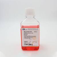 E600003-0500/E600008-0500生工DMEM培养基高糖/低糖500mL BBI