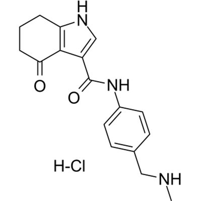 CP-409092 hydrochloride
