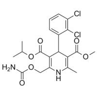 Lemildipine (NB-818)
