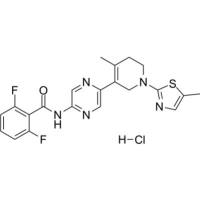 RO2959 monohydrochloride