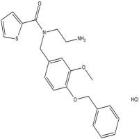 M8-B (hydrochloride)