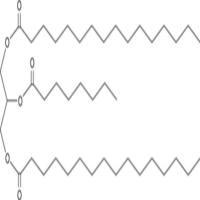 1,3-Dipalmitoyl-2-Octanoyl-rac-glycerol