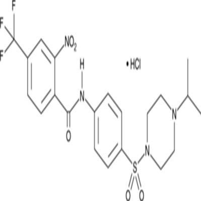 RN-9893 (hydrochloride)