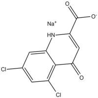 5,7-Dichlorokynurenic acid sodium salt
