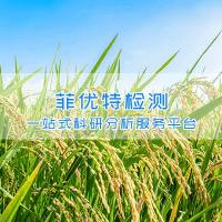 植物样本养分和品质检测|纤维素检测|淀粉含量测定|有机酸检测