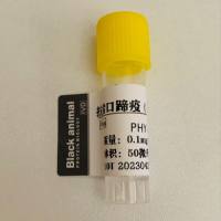100μg，抗猪口蹄疫O型单克隆抗体，猪口蹄疫O型抗体，FMD抗体