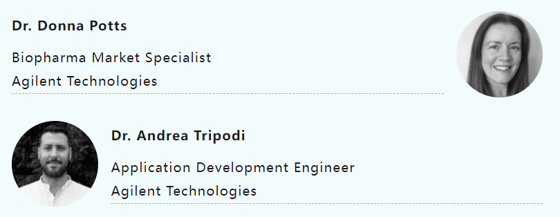 会议回顾 | 安捷伦生物制药创新峰会