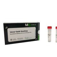 支原体检测PCR检测试剂盒 （一步法）