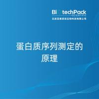 蛋白质序列测定的原理-百泰派克生物科技