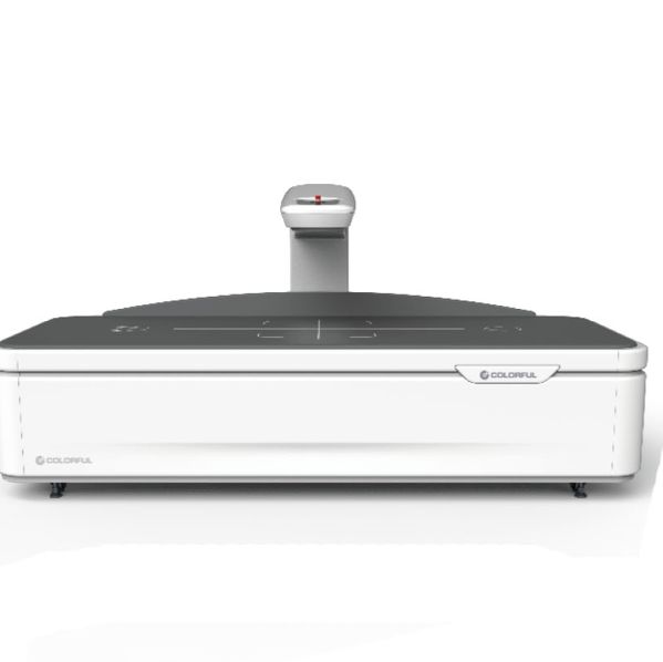 康达 双能X射线骨密度仪Apricus-DEX100