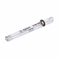 5190-3983/5190-4007安捷伦不分流进样口衬管双细径锥超高惰性