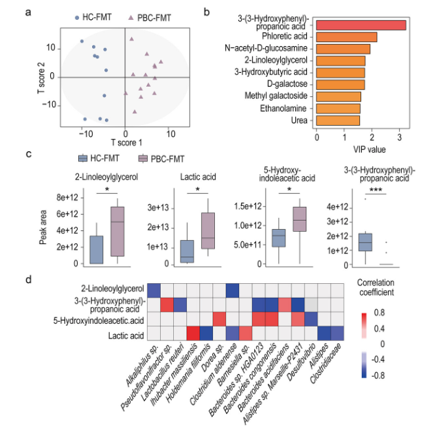生物信息学分析
