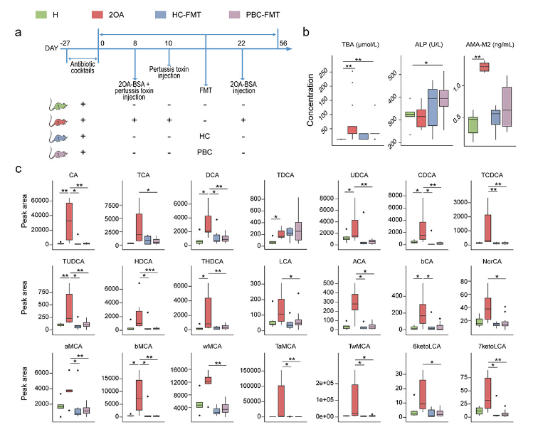 生物信息学分析
