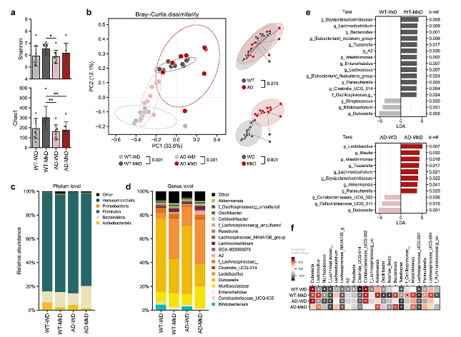 生物信息学分析 生物信息学分析