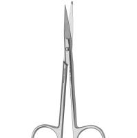 动脉剪刀 - 直/尖头/11.5 厘米