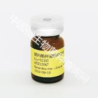 阴沟肠杆菌阴沟亚种	 	 