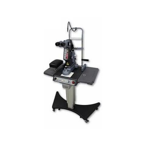 睐特美LIGHTMED 眼科激光治疗仪 LPULSA SYL-9000