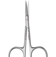 大环剪刀-大环/直/锋利-锋利/10cm