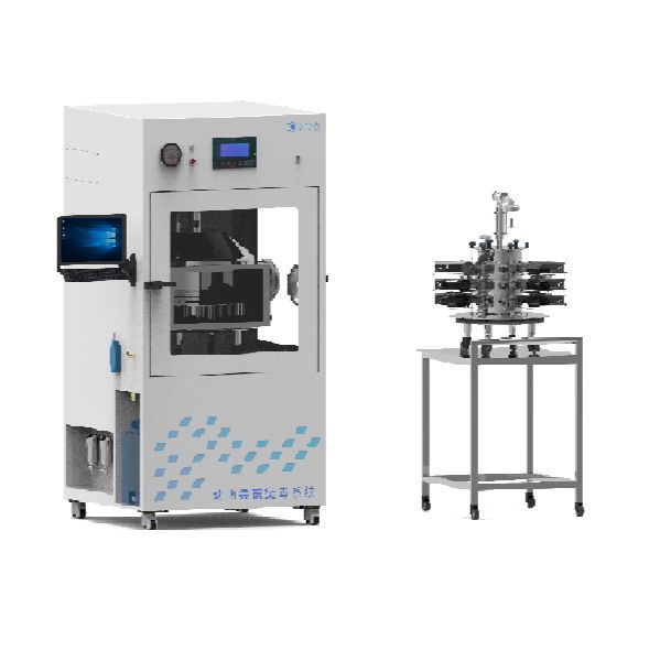 动物暴露染毒系统 CIE-8080