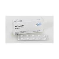 Roche 4693124001 cOmplete™ Mini蛋白酶抑制剂混合物