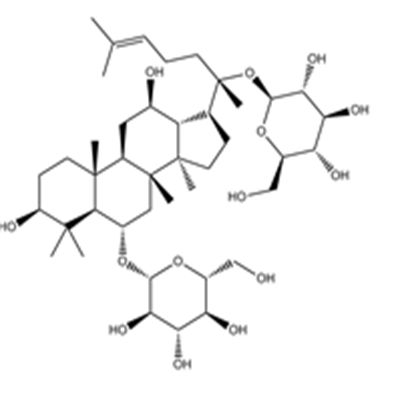 Ginsenoside Rg1