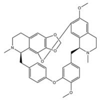 Cepharanthine