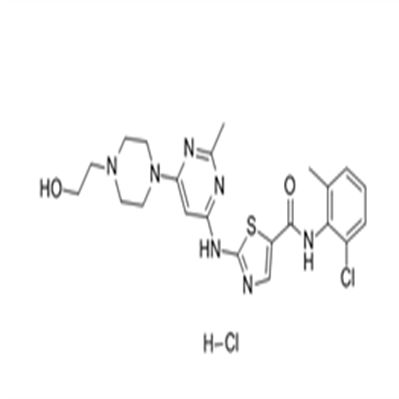 Dasatinib hydrochloride