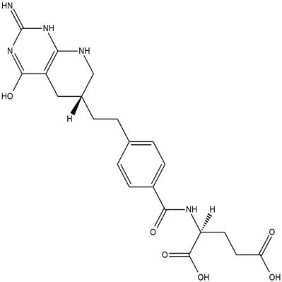 Lometrexol