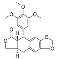 Deoxypodophyllotoxin