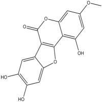 Wedelolactone