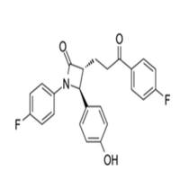 Ezetimibe ketone