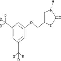 Metaxalone-d6