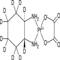 Oxaliplatin-d10