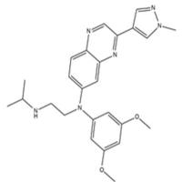Erdafitinib
