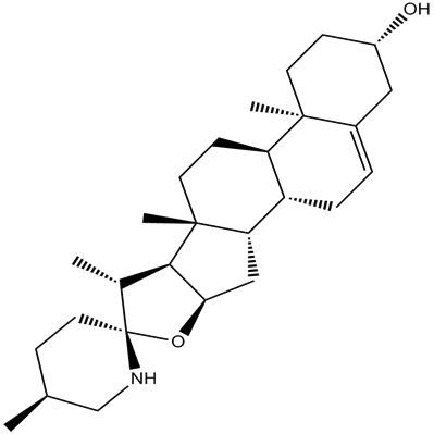 Solasodine