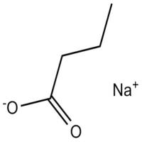 Sodium butyrate