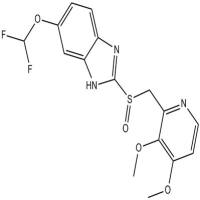 Pantoprazole