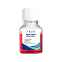 骆华 LH2312-HC-500 肝类器官培养基试剂盒