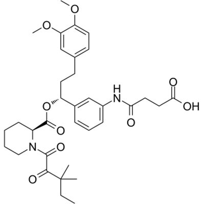 Target Protein-binding moiety