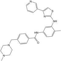 Masitinib (AB1010)