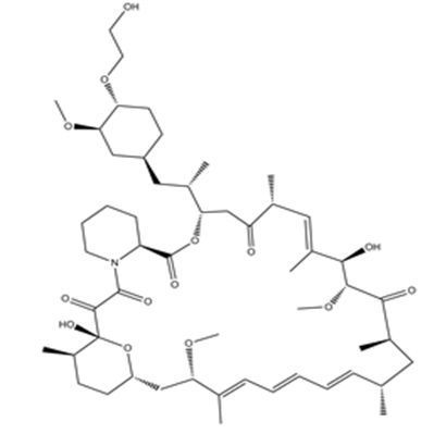 Everolimus (RAD001)