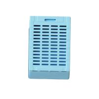 Epredia (艾普迪)  B851120BL  管状条孔包埋盒（蓝色）10x75