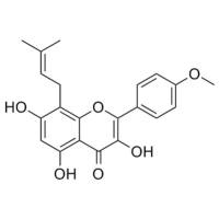 Icaritin (Anhydroicaritin)