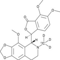Noscapine-13C-d3