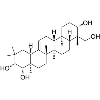 Soyasapogenol A