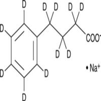 Sodium 4-Phenylbutyrate-d11