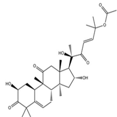 Cucurbitacin B